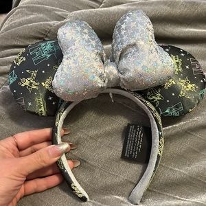 Minnie Disney ears! 🏰 100 ears limited time released✨ so cute Brand new!